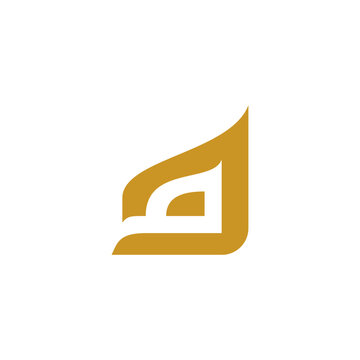 The logo is the Arabic Mim letters