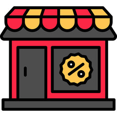 Store Icon