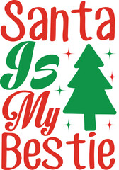 Christmas SVG Design