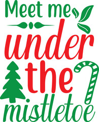 Christmas SVG Design