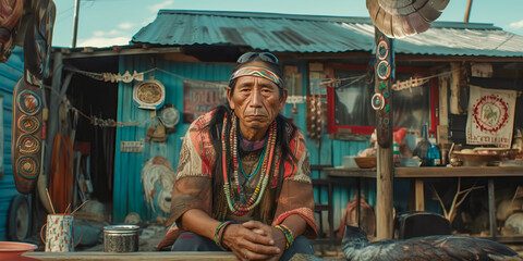 The culture lives on