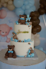 DECORACION PARA EVENTOS SOCIALES