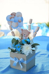 DECORACION PARA EVENTOS SOCIALES
