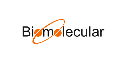 modern logo design for the word 