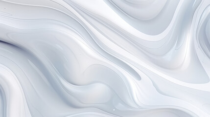 Explore liquid glass and abstract 3D water backgrounds with a touch of white shine.