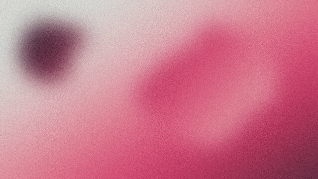 4K Digital grainy gradient with a colorful soft noise effect. A unique blend of vintage vibes and lo-fi VHS Glitch Texture.
