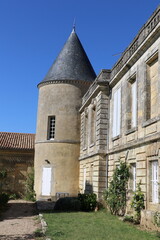 Domaine du Château Saint Georges