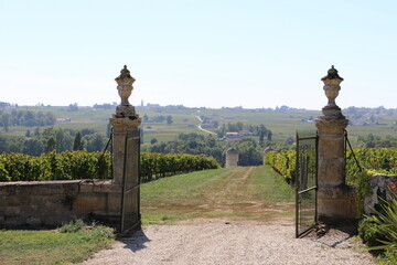 Domaine du Château Saint Georges