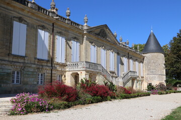 Domaine du Ch&acirc;teau Saint Georges