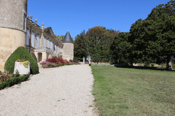Domaine du Château Saint Georges