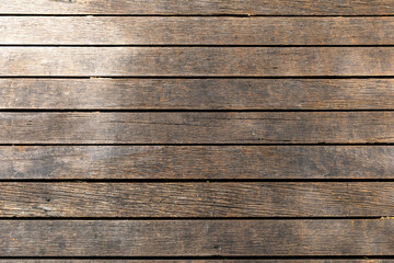 Wood texture background, wood planks texture of bark wood natural background. Old Wood floor texture background