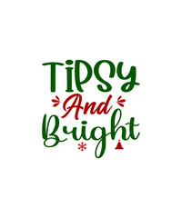 Fototapeta premium Christmas SVG Bundle, Christmas SVG, Merry Christmas SVG, Christmas Ornaments svg, Winter svg, Santa svg, Funny Christmas Bundle svg Cricut