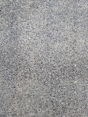 The area has patterns used to decorate it.