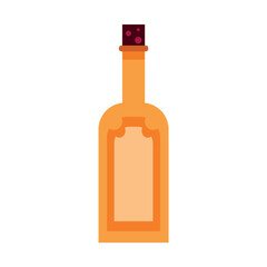 wine bottle design