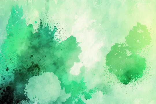 Abstract watercolor background. Watercolor texture