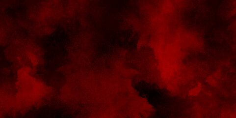 Abstract red background with texture grunge, old vintage paint spatter, black and red color design, Dark Red grungy background or texture. blood dark wall texture Red textured stone wall background.