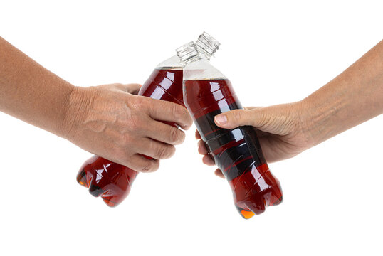Cropped close-up shot of the hands of a young couple,