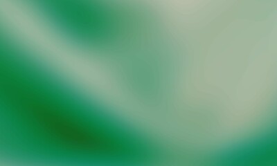abstract green background