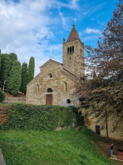 church of st francis city