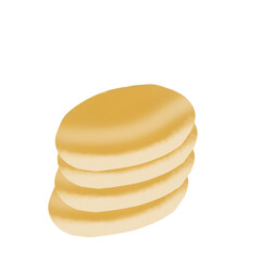 Pancakes 