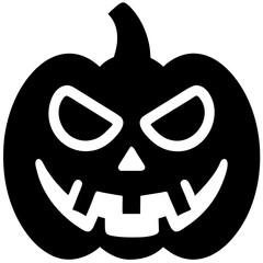 halloween jack o lantern