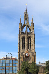 Newcastle Cathedral - 661972701