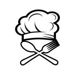 chef hat icon