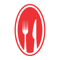 fork and knife