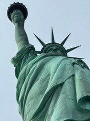 statue of liberty city © Philippe CHASSAING