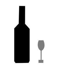 Retro,  Wine  vector Craft Design. T-shirt Design. Illustration