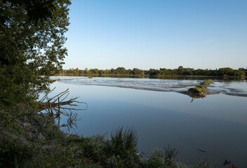 La Sérénité de la Loire près de Nantes