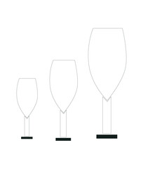 Retro,  Wine  vector Craft Design. T-shirt Design. Illustration