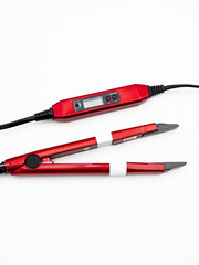 Tongs for hair extension Connectors Keratin Bonding Constant Temperature Keratin