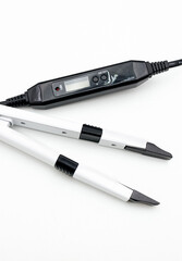 Tongs for hair extension Connectors Keratin Bonding Constant Temperature Keratin