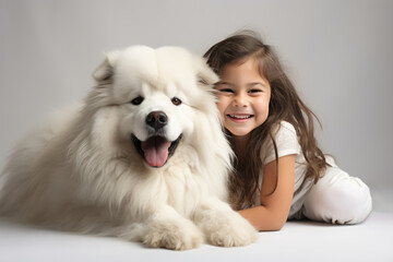 The Pure Joy Of Children Bonding With Their Pets
