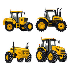 Tractor svg, Tractor  png, Tractor vector, Tractor illustration, Tractor clipart, camping svg, camping png, tent, camping, camp, nature, 