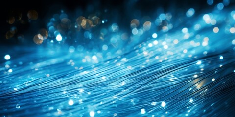 fiber optic cable, Revolutionary Fibers: Accelerating Internet and Communication in the Age of IoT, Smart Homes, and Industry 4.0