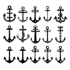 anchor silhouette, anchor svg, anchor  png, anchor  vector, anchor, pirate ship svg, pirate ship png, pirate ship vector