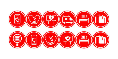 Survival guide for cardiac arrest in out-hospital setting.