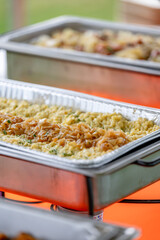event food