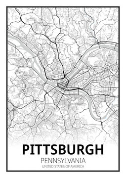 Pittsburgh, Pennsylvanie
