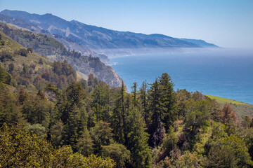 Big Sur California