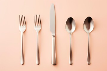 Diverse Cutlery Collections