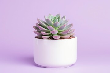 Pastel Potted Perfection
