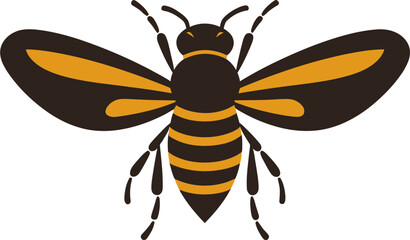 Monochromatic Music Black Cicadas Song of Nature The Art of Cicadas Black Vector Logos Melodic Harmony