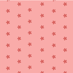 Vector illustration. Set of patterns. Seamless pattern. Printing for a fabric factory.