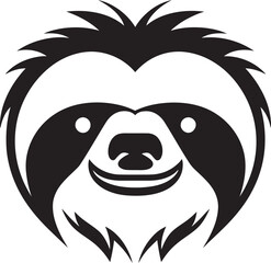 Sculpted Tranquil Beauty Lazy Zenfulness Zenful Marvel Sloth Logo Charm