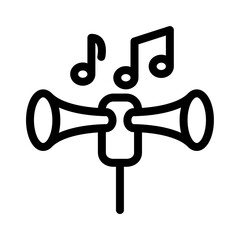 Carnival icon PNG file