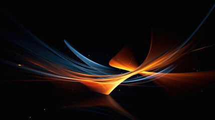 Wallpaper Dark Futuristic Hightech Backgrounds	
