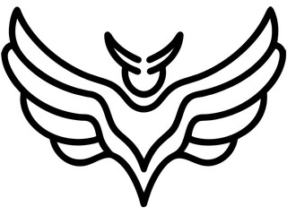 Wings Vector